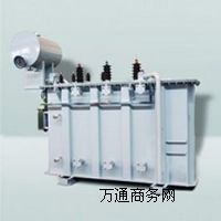 S9-50��1600/35KV�������p�@�M�o��ŗl�����׃��