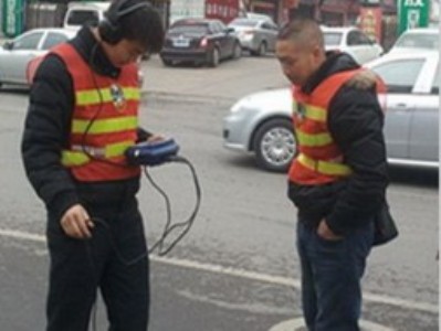 ����÷��悹ܵ�©ˮ�z�yˮ��©ˮ̽�y���������ܵ�©ˮ�z�y