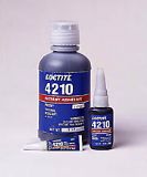 ����Loctite  4210���͸ߜ���˲���z(�D)