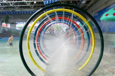 ��hˮ�σ�ͯ�Θ��O(sh��)�����a(ch��n)�S��ˮ�Ϙ��@����ˮկ���b