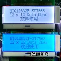 ���șC�@ʾ��LCD12832�c�Һ����
