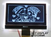 ����Һ���@ʾ��LCD12864Һ����(�D)