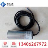 RDII���D(zhu��n)̽�y(c��)�x�f����