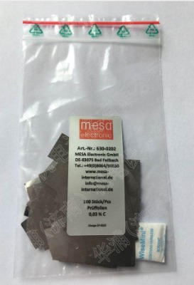 ��mesa��̼�yԇ�� 630-0202 0.03��