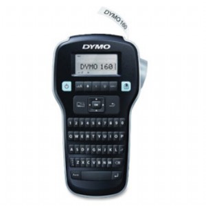 Ӣ����Ә˺��C dymo lm160