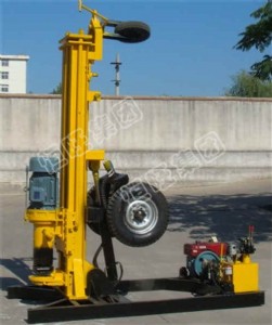 ���� hqz100��ʽ�򾮙C hqz100�����@�C���a�S��