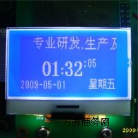 ���I���aֱ�N12864Һ����