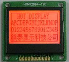 ���I���aֱ�N12864-19CС�ߴ�D���c�ģ�K