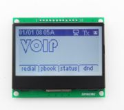 12864-85�����֎촮��LCDҺ��ģ�K