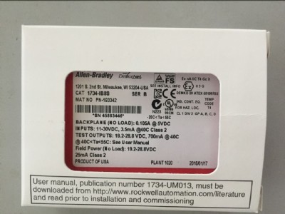 1734-ib8s 1734ib8s ab ȫ��ԭ�b