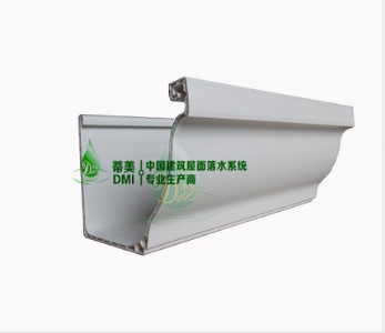 ����pvc��ˮ�۳ߴ��ȫ