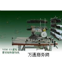 ����(y��ng)VSM-12ϵ�л��ӿp�x�C(j��)�r(ji��)��