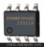 tp4303��ˮ�ڼt�YƷӆ�Ƹ߶��Ƅ��Դ