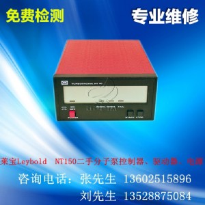 Leybold NT50���R���u݆���ӱ��Դ�S�ޣ����ڽ�