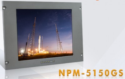 npm-5150gs 15���ϼ�ʽ���I�@ʾ��