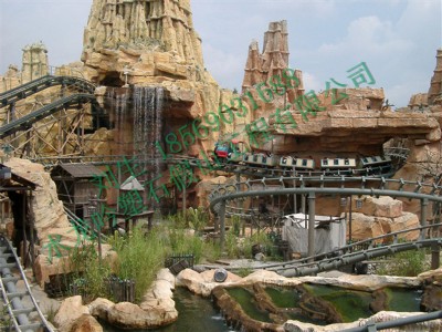 ������ʯ��ɽ������ɽʩ��