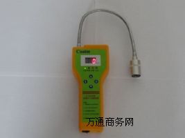 供應乙醇氣體檢測儀_乙醇氣體測漏儀CA-2100H型