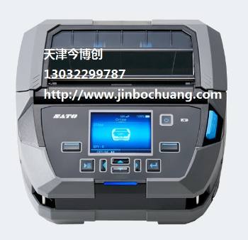 ���SATO����PW4NX 4Ӣ���Ƅ�ʽ�˺���ӡ�C�񲩄�