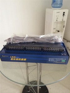 LKX-SC100-RJ45�C��ʽӋ��C�W�j������