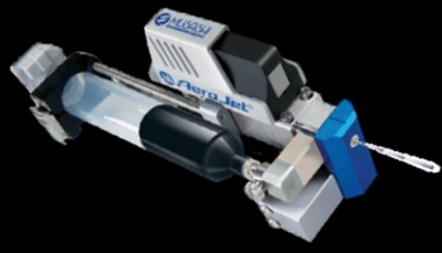 ��aero jet�� ��.��ճ�ȷǽ��|ʽ�������c�z�C