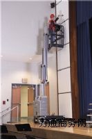 JLG��������ʽ�߿����I(y��)ƽ�_(t��i)