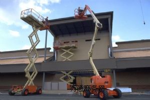 JLG RTϵ��ԽҰ��(�l�әC)��������ʽ�߿����Iƽ�_