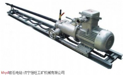 �rʯ��@  KHYD140�������rʯ��@ 5.5KW̽ˮ�@�C