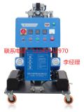 貴州聚氨酯發泡機|聚氨酯冷庫噴涂機|免清洗