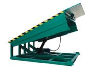 防城港固定液壓式裝卸臺