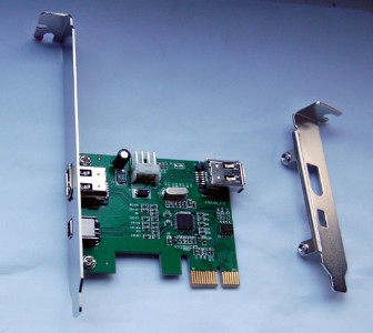 dv�� 1394pci-e��
