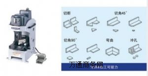 IS-756LM-II�_ʽ�๦�ܽ�䓼ӹ��C�����ƣ�