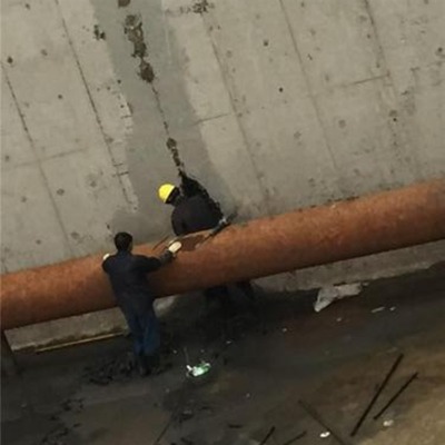 ��ɽ��ˮ�ض�©��˾