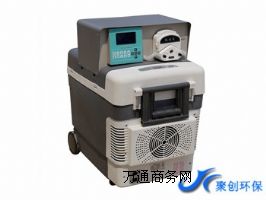 �ۄ�JC-8000D��ˮ�|�ԄӲɘ���