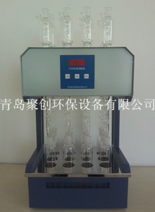 ˮ�|(zh��)������(bi��o)��(zh��n)COD������ ʹ�÷���