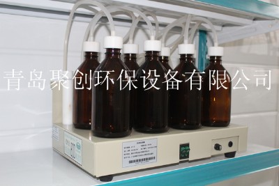 �ۄ�JC-870��BOD5�y���x BOD5���ٷ����x