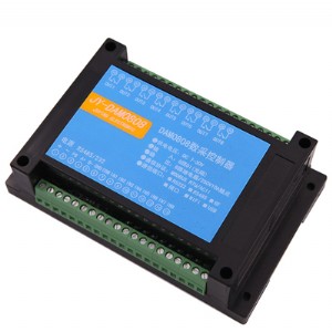 4·ģ�M���ɼ�ģ�KDAM0408AI