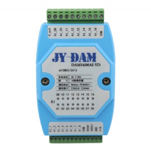 6·ģ�M���ɼ�ģ�KDAM0600AI-YD