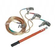 �������u35ƽ���ӵؾ�|110kv�����·�ӵؾ�