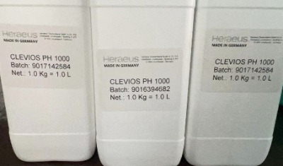 �R����͸��늘O����clevios ph1000