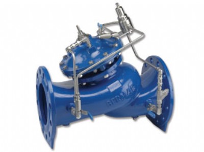 720-20�͎�ֹ�ع��ܜp���y bermad��Ĥʽˮ���p��