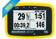NK Speed Coach model2 GPSِͧ���l��