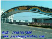 船用綜合通信電纜 電源線+視頻線+控制線