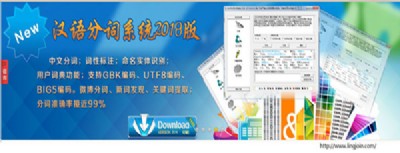 nlpir�󔵓�̎�����g����Z�x�ھ��ı�����