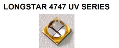 365nm ����uvaled 4747���b 60