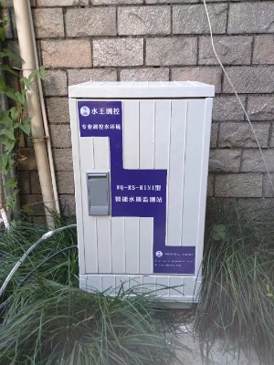 ����΢��ˮ�|�ھ��O�yվ