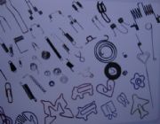 �����o͹݆���əCʮ�S2.5mm���ĳ��͙C(�D)