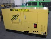 10KWȫ�Ԅ�(d��ng)�o�����Ͱl(f��)늙C(j��)���͙C(j��)�M(�D)