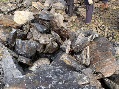 ���ǯBʯ��ɽ�OӋ ��Ȼ�Bʯ�쾰 �@�־��^СӢʯ �Bʯ�B������