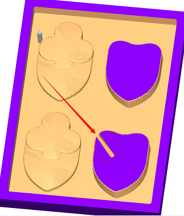 ���\cnc4.6.8-68�YԴ�W�o���������ԭ����֪�e�`�����õķ�ֹ�˙C��ײ����