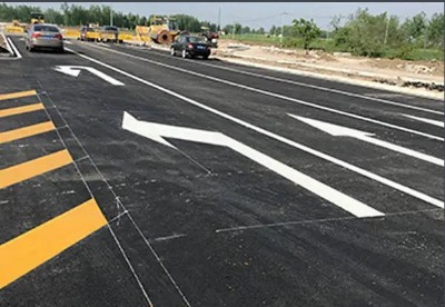 �Ͼ���·����ʩ������